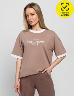 Футболка Футболка