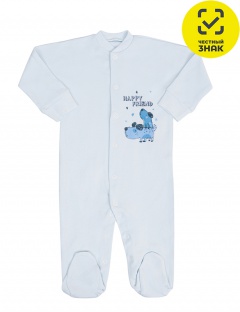 Комбинезон Комбинезон