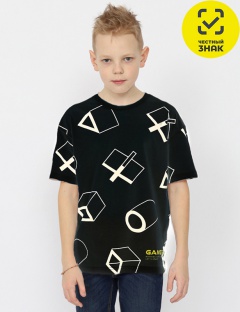 Футболка Футболка