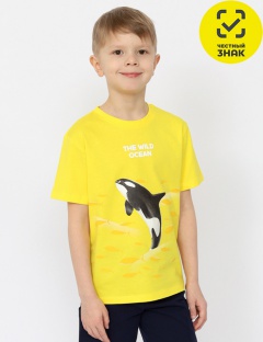 Футболка Футболка