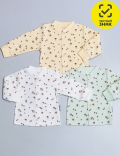 Кофточка Кофточка