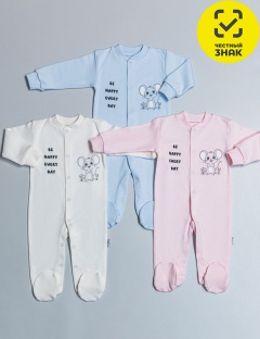 Комбинезон Комбинезон