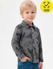 Рубашка - Сорочка 0497310409 Рубашка - Сорочка 0497310409