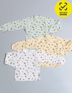 Распашонка Распашонка