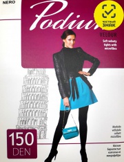  - ROYAL Podium  Microfibra 150 (nero) 