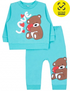 Костюм Костюм