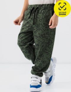 Брюки Брюки