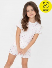 Пижама - Комплект 7618400101 Пижама - Комплект 7618400101