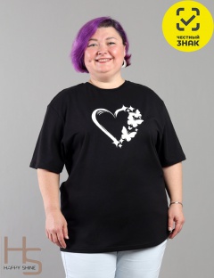 Футболка Футболка