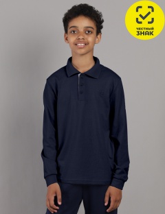 Рубашка-поло Рубашка-поло