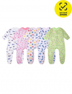 Комбинезон Комбинезон