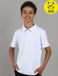 Рубашка-поло Рубашка-поло