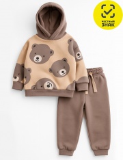 Костюм - Костюм для мальчика 8876310103 Костюм - Костюм для мальчика 8876310103