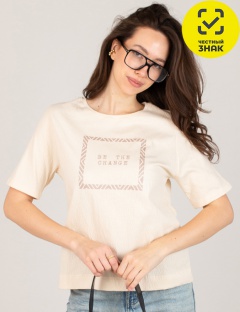 Футболка Футболка