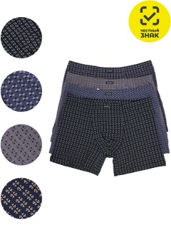 Трусы Трусы