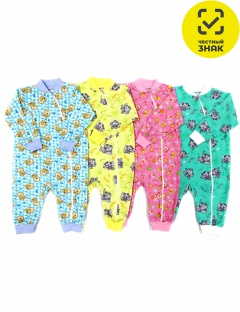 Комбинезон Комбинезон