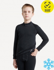 Джемпер - МТ003В Термобелье подростковое (верх) Джемпер - МТ003В Термобелье подростковое (верх)