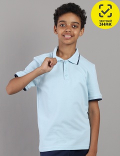 Рубашка-поло Рубашка-поло