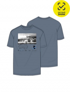 Футболка Футболка