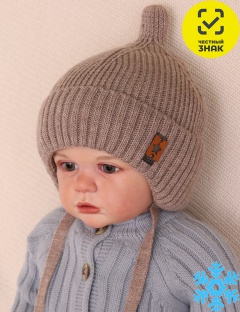 Шапочка Шапочка